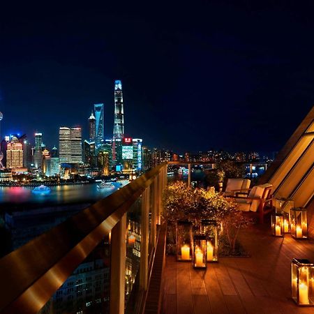 The Shanghai Edition Exterior foto