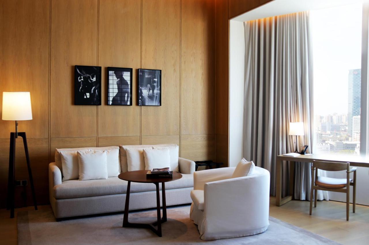 The Shanghai Edition Exterior foto