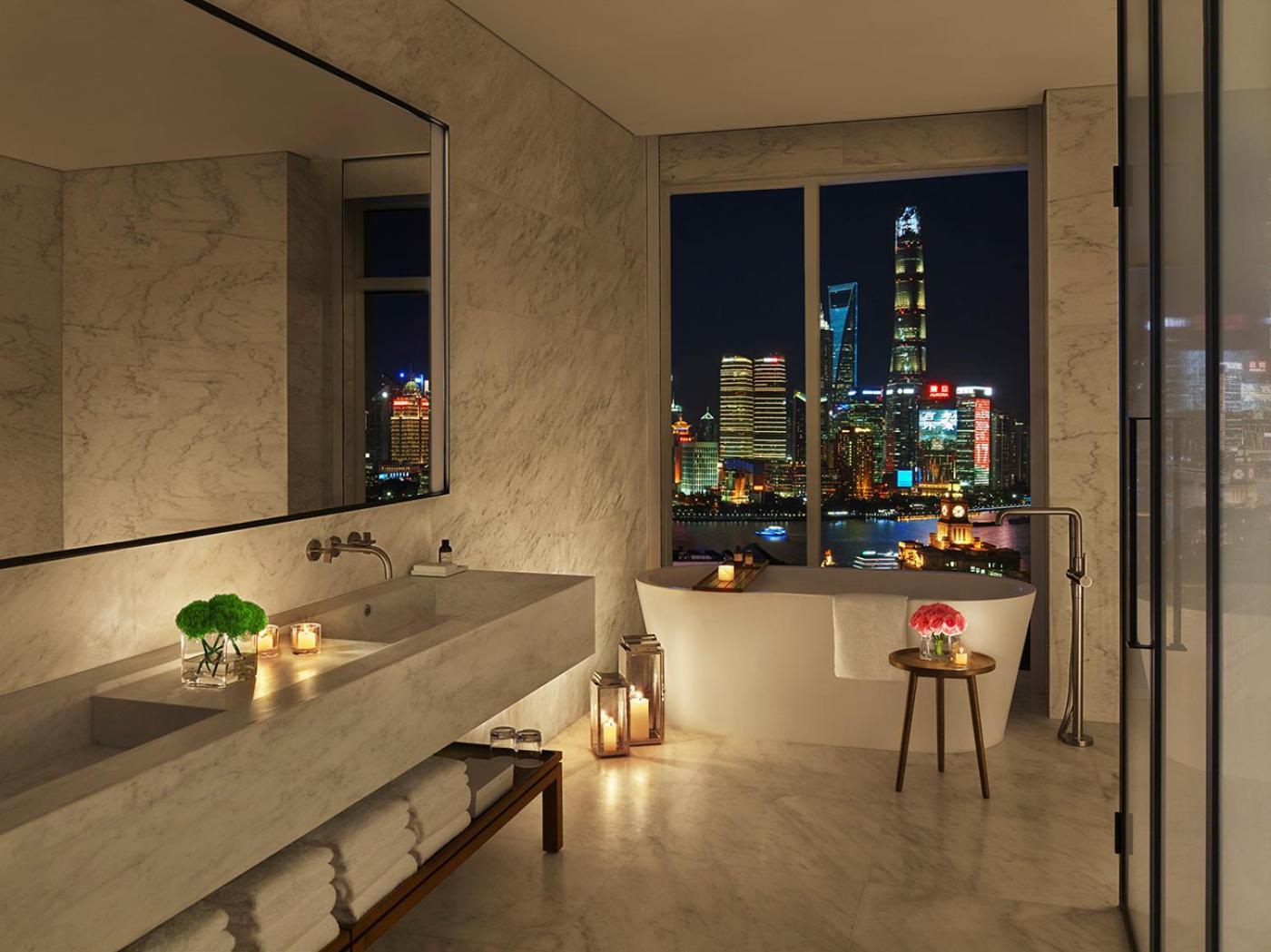 The Shanghai Edition Exterior foto