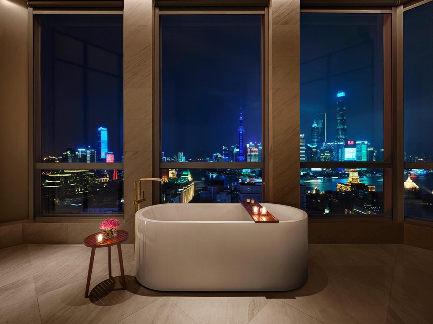 The Shanghai Edition Exterior foto