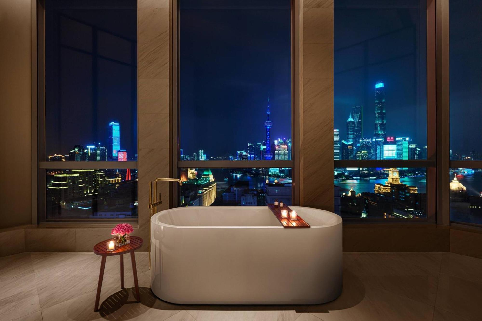 The Shanghai Edition Exterior foto