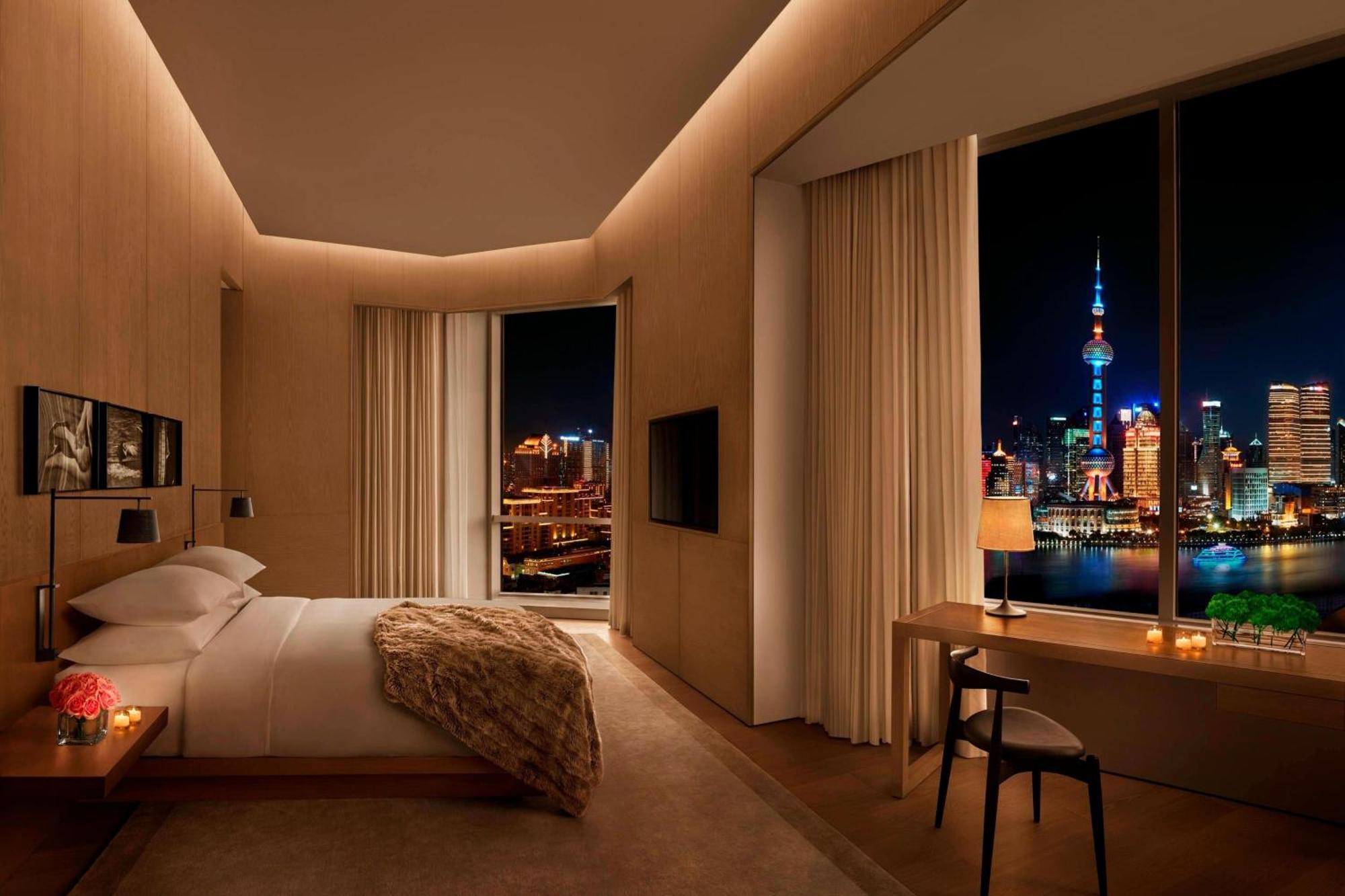 The Shanghai Edition Exterior foto