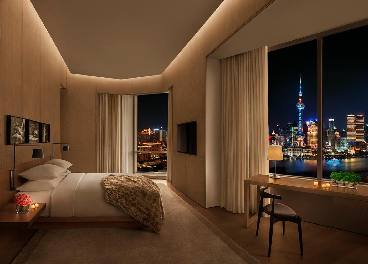 The Shanghai Edition Exterior foto